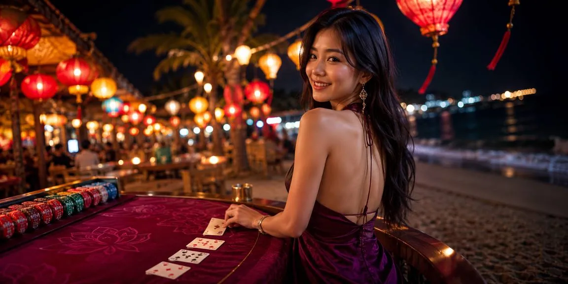 cv777 Việt Nam Sảnh casino